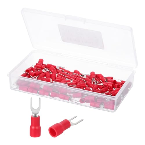 MECCANIXITY ≏tH[NXy[hRlN^A22-16AWG SV1.25-3 U^Cv bL htH[N [q HƗpdCCmzpRlN^ 100pbN (bh)