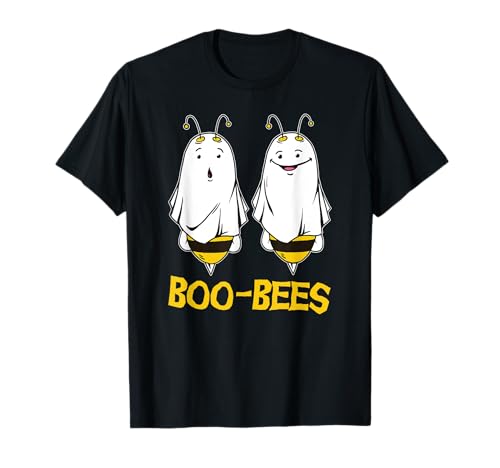 Boo bees