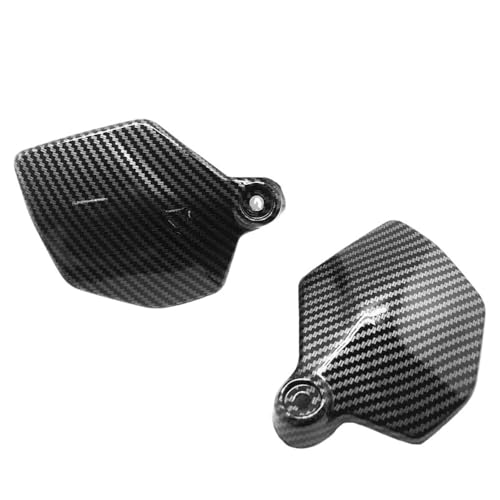 Carénages latéraux en carbone CBR1000RR 2017-2019 de haute qualité