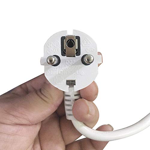 Display4top 3.6 KG wasmachine Mini wasmachine(paars) - Image 7