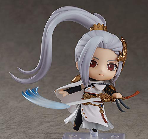 ねんどろいど アラド戦記 真 バガボンド ノンスケール ABS&PVC製 塗装済み可動フィギュア Amazon | ねんどろいど アラド戦記 真 バガボンド ノンスケール