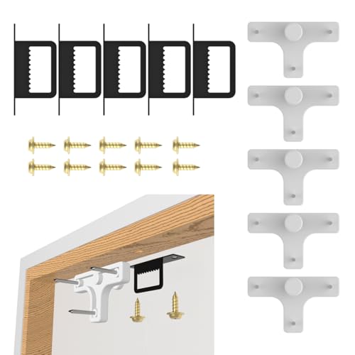 Nook Hack Canvas Hanging Kit