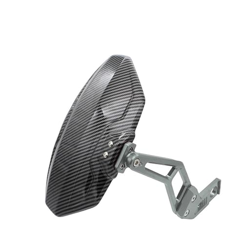 Garde-boue arrière de moto pour CFMOTO 450SR 450NK 675SR et 800MT