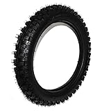 -> Apto para Todoterreno NÉUMATICO RUEDA CUBIERTA 90x100-16 MOTO CROSS MOTOCROS ENDURO PIT DIRT BIKE