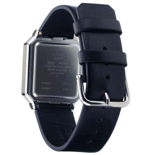 Casio Collection Vintage Mens Digital Watch