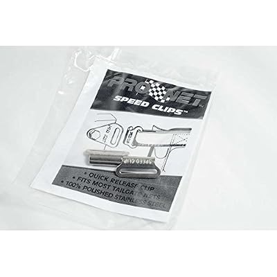 مشابك السرعة PRONET Covercraft Pro Net PN4002 - إصدار سريع