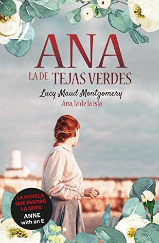 3.- Ana, la de la Isla
