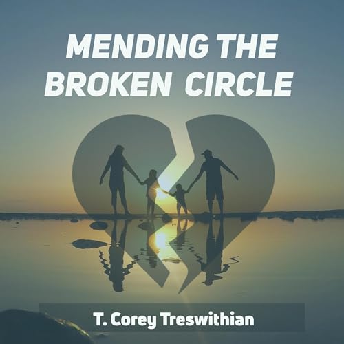 Couverture de Mending the Broken Circle