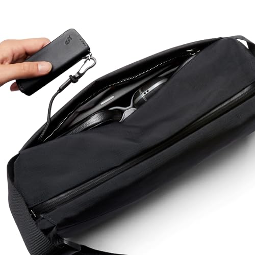 Bellroy Venture Sling 6L (crossbody bag)4