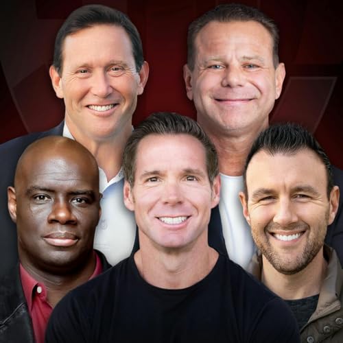 What Happens When You Choose Gratitude? Podcast Por  arte de portada