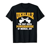 Ukelele The Pint-Sized Powerhouse Of Musical Joy