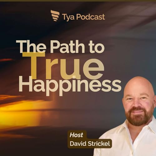 Why You&rsquo;re Not Happy &mdash; and How to Shift That Today cover art