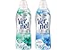 Produktbild VERNEL Weichspüler-Set 2x 37 Waschladungen (74WL) Fresh Control 1x Cool Fresh & 1x Fresh Breeze, Wäscheduft für 24/7 langanhaltende Frische mit Geruchs-Neutralisierungs-Technologie