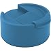 Hydro Flask Wide Mouth BPA Free Travel Mug Hydro Flip Lid, Pacific