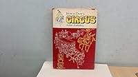 How to draw a circus 0200716174 Book Cover