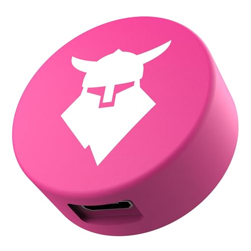 TOCSEN Capteur de Chute Rose Taille Unique