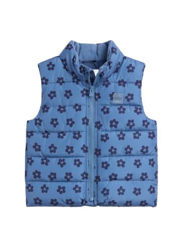 Image of GAP Baby-Boys Puffer Vest