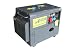 Varan Motors 92621 NOTSTROMAGGREGAT GENERATOR STROMAGGREGAT SCHALLISOLIERT 5,5kVA 400V+230V DIESEL