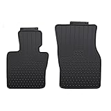 Lwope Car Floor Mats Custom Fit for Mini Cooper F55 Hardtop 4 Door, F56 Hardtop 2...