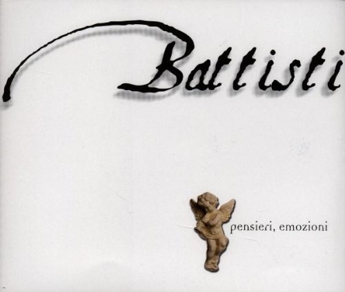 Vol. 1-Pensieri Emozioni