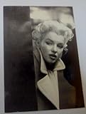  Générique Marilyn Monroe - Tarjeta Postal (10 x 15 cm)