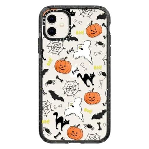 CASETiFY Impact Case for iPhone 11 Cover