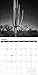 The American West 2026 Wall Calendar with images of national parks by Ansel Adams (12