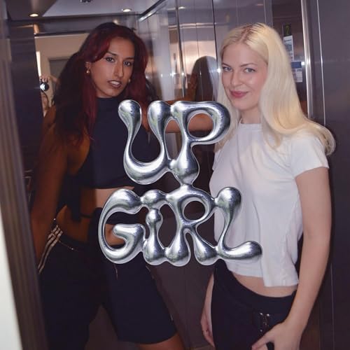 UpGirl cover art