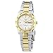 Produktbild Seiko 5 Damen Uhr analog Handaufzugwerk mit Edelstahl Armband SYMG42K1