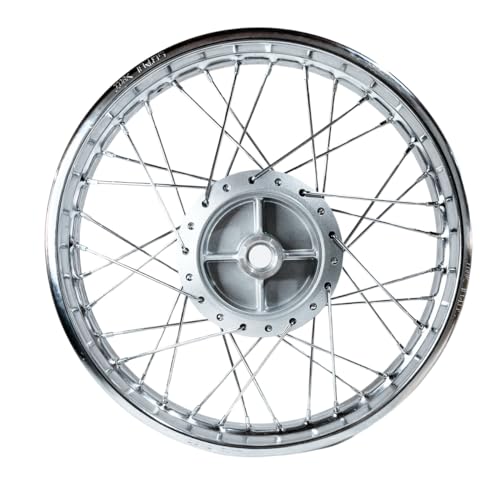 Par Aro Roda Raio 4mm Compatível para Cg Fan Titan 150 Tambor + Faixa De Freio + rolamento