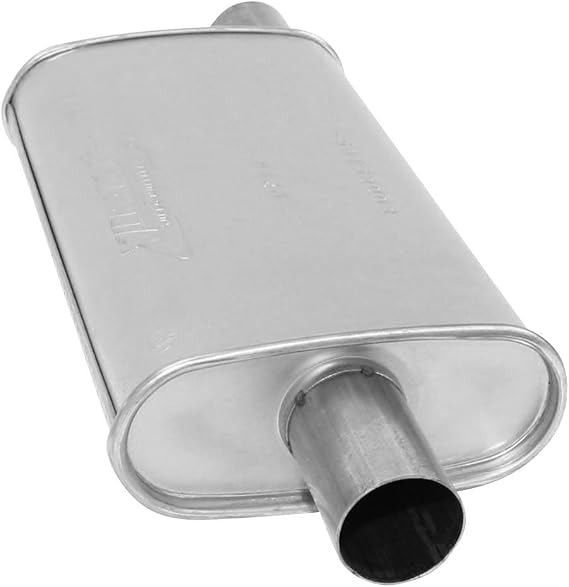 AP Exhaust 6519 Muffler