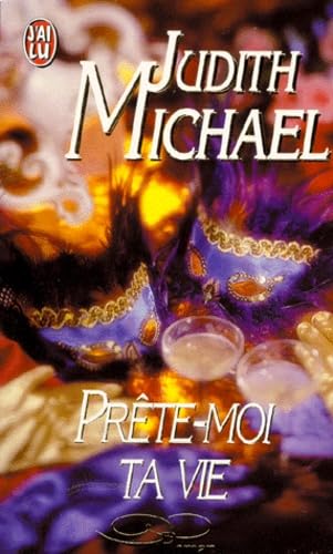 Prete-moi ta vie [French] 2290048615 Book Cover