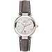 Produktbild Michel Herbelin Damen Analog Quarz Uhr mit Leder Armband 14264/TR59GR