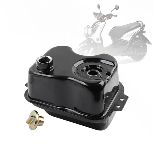 Depósito de gas para motocicleta luhu de 1ª generación Minho