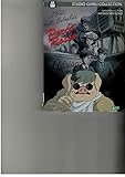  Porco Rosso (Edición Caja Metálica) [DVD]