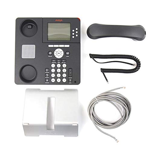 Avaya IP Phone 9630 G VoIP miniatura 2