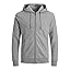 Light Grey Melange