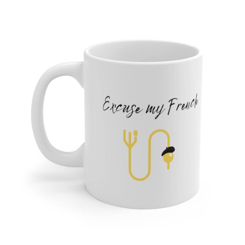 Urologist gift, mug, Urology, funny, doctor, nurse, graduation gift, white coat, resident, practitioner, student, fellow, medical humor, MD