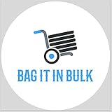 Bag It In Bulk [Explicit]