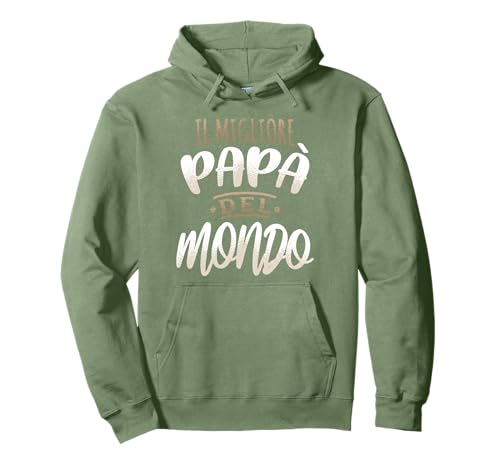 Festa del papà Il miglior papà del Mondo - Maglietta