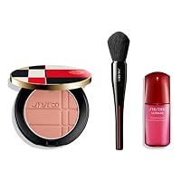 Amazon.co.jp: SHISEIDO メーキャップ カラー＋グロウ エンハンサー 05