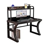 【Facile à assembler】: Combiné à la structure simple et à un guide d'utilisation clair, il est facile à assembler, ce qui vous fera économiser du temps et de l'énergie. Si vous avez des questions sur le produit, n'hésitez pas à nous contacter