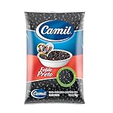 Feijão Preto Camill 1Kg