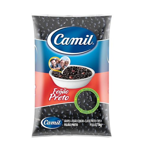 Melhores Feijões