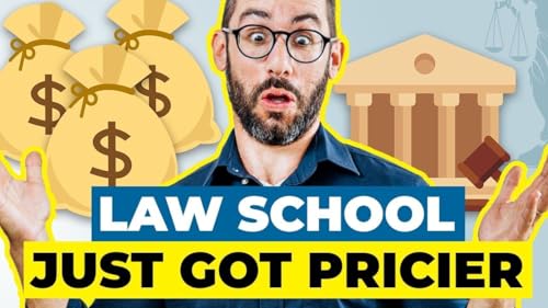 The 2030 Law School Collapse Will Cost Some Students $140K