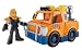 Fisher-Price Imaginext City Tow Truck