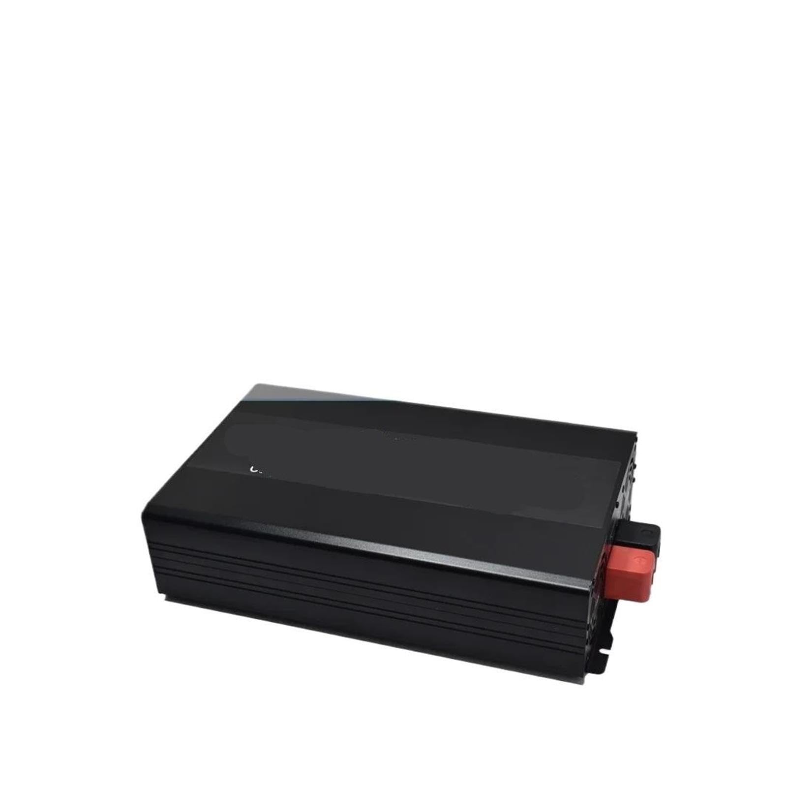 Inversor de coche 1500W 24V 220V