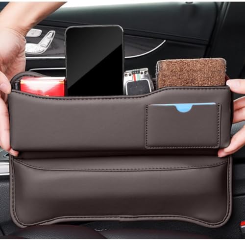 Boîte de rangement pour siège auto Puma St-Line trajets quotidiens