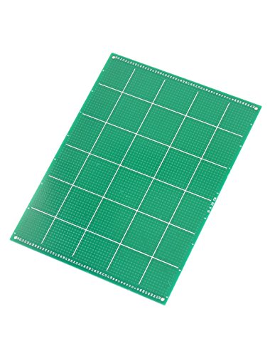 PCB prototype plaque de circuit imprimé pour créer vos objets connectés - 3