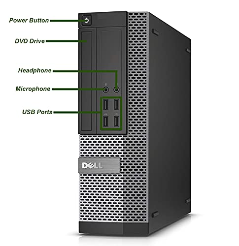 Amazon.co.jp: Dell Dell Optiplex 7020 SFFコンピューター